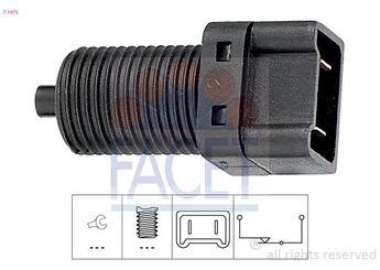 Fren Müşürü  KRAFTVOLL 05080412  7700785258 9120784 9 120 784 MB953385 4405731 44 05 731 91 20 784 77 00 785 258 30870941 308709419