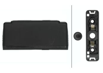 Plaka Lambası  HELLA 2KA 006 896-001  417046 0417046 1280822 1624964 6718200456 671 820 04 56 1011470 3004150006 03004150006 4013746 04-01374-6 90346028 90-34602-8 9925786 A6718200456 A 671 820 04 56 AA6718200456 549750 3515155158