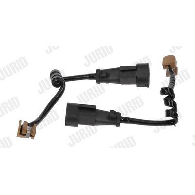 Balata İkaz Kablosu Ön IVECO ORJINAL 42567358