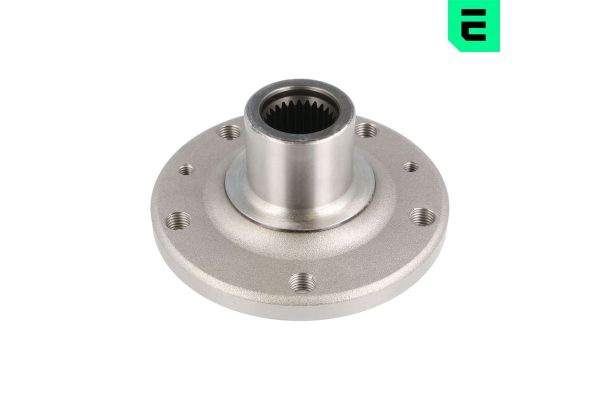 Porya Ön Sağ veya Sol Renault Scenic II (06.2003->)  SWAPP 42071