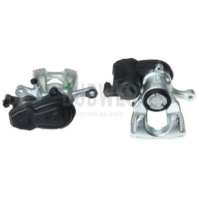 Fren Kaliper Arka Sol Opel Insignia B Sports Tourer (04.2017->)  PSA ORJINAL 13514387