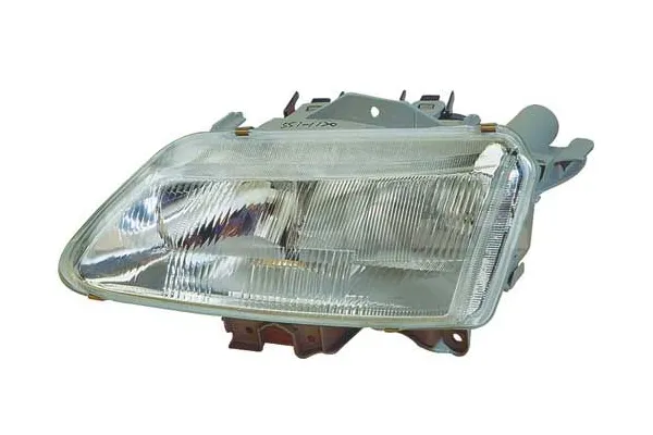 Far Sağ WAGENBURG LGN95-7000