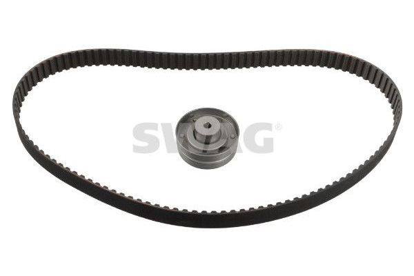 Triger Kayış Seti  Volvo Serisi 740 Sedan/Combi (1984->)  SWAG 55 02 0009