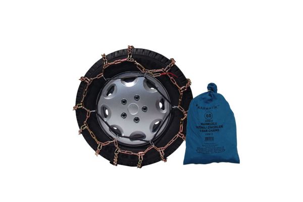 Mahmuzlu Kar Zinciri  SPACE A80672