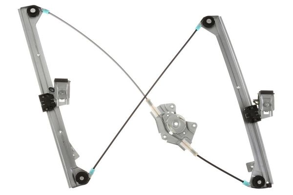 Cam Krikosu Ön Sağ VALEO 850575