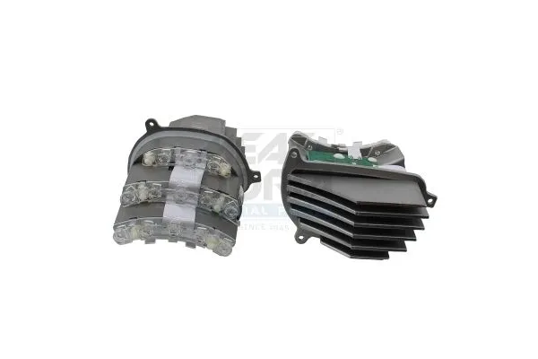 Sinyal Lambası Sağ BMW ORJINAL 63127245814