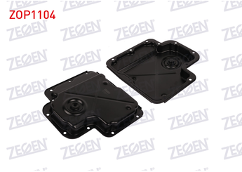Motor Yağ Karteri  ZEGEN ZOP1104  9809981680 98 099 816 80 SU001A4376 SU001-A4376