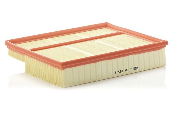 Hava Filtresi  Mercedes CLK Coupe (BM 208)(03.1997->)  MANN C 30 195/2