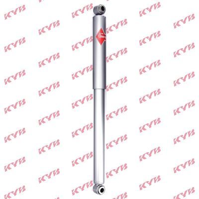 Amortisör Arka Sağ veya Sol Mitsubishi L200 (K70)(1996->)  KYB 553222