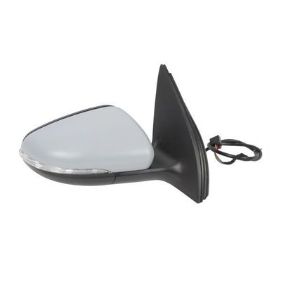 Dikiz Aynası Dış Sağ Volkswagen Touran (1T3)(08.2010->2015)  GVA 1075247