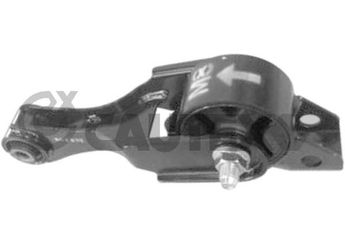 Motor Takozu Arka PSA ORJINAL 96591290  96591290