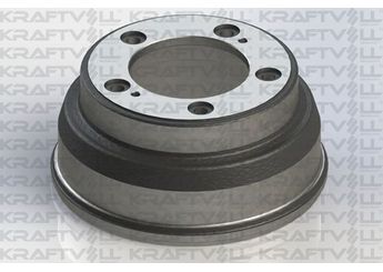 Kampana Arka Sağ ve Sol KRAFTVOLL 07050004  584114F000 584114F001