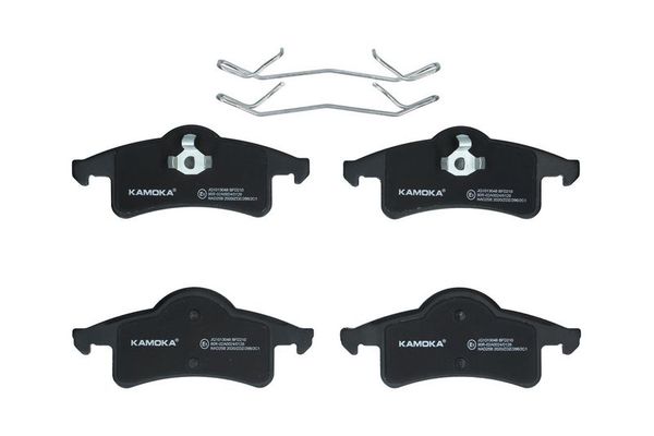 Fren Disk Balata Arka Jeep Grand Cherokee (WJ/WG)(1999->)  MANDO MBF015577