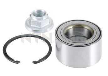 Teker Rulmanı Ön Sağ veya Sol SNR R179.19  43560B1020 43560-B1020 9004363253000 90043-63253-000 9004363361 90043-63361