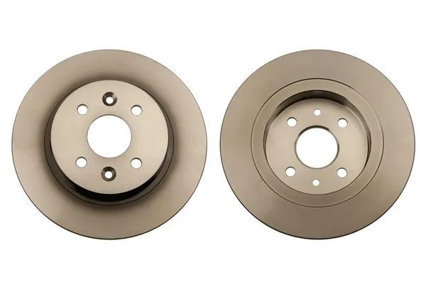 Fren Disk Ayna Arka Sağ ve Sol TRW DF6055