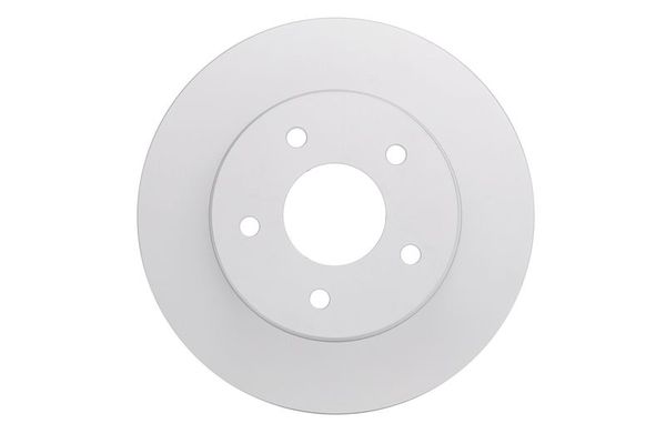 Fren Disk Ayna Arka Sağ ve Sol Nissan Almera Tino (V10M)(05.2000->)  BOSCH 0 986 479 B64