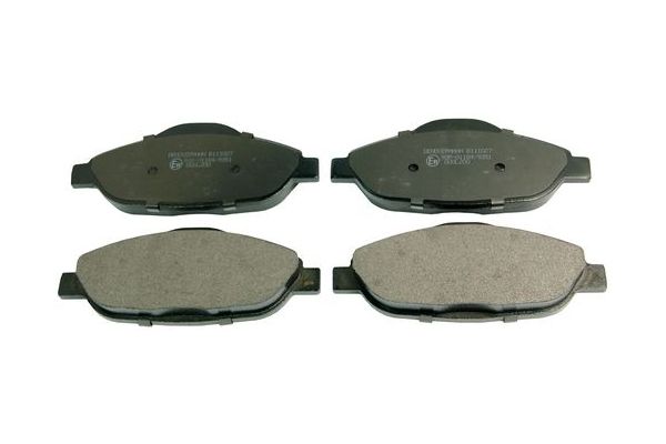 Fren Disk Balata Ön Peugeot 308 SW (05.2008->)  AYD 60147BA