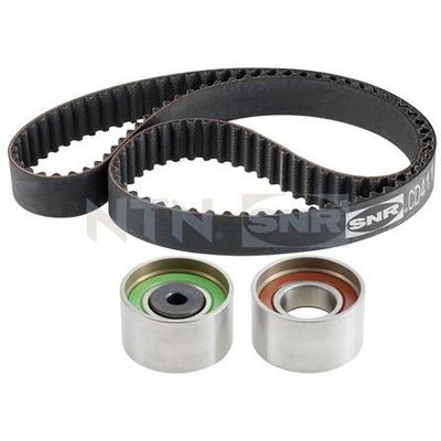 Triger Kayış Seti  SNR KD470.31