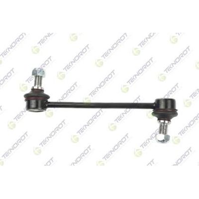 Viraj Demir Askı Rotu Ön Sağ veya Sol TEKNOROT CH-116