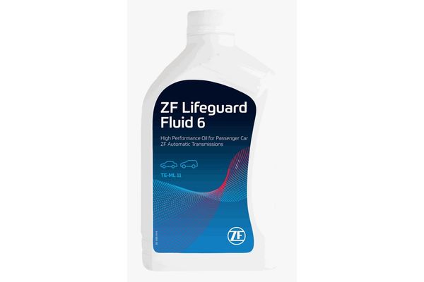 Şanzıman Yağı (1 Lt)  ZF S671090255