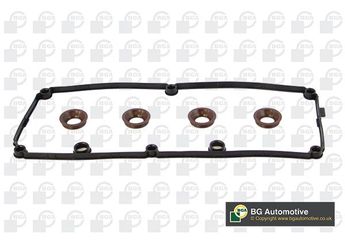 Üst Kapak Contası (Külbütör)  BGA RK0100  3L103483C 03L103483C 3L103070 03L103070 3L103070(x4) 03L103070(x4)