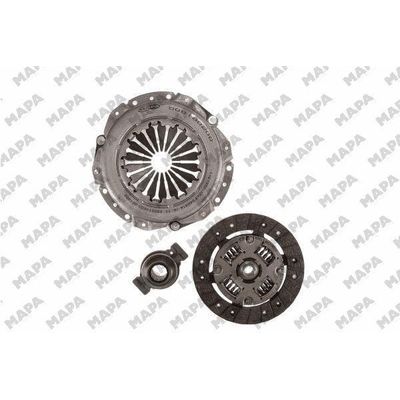 Debriyaj Seti  Fiat 127/Fiorino (1977->)  MAPA 001180900