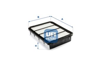 Hava Filtresi  GOODYEAR 801210  