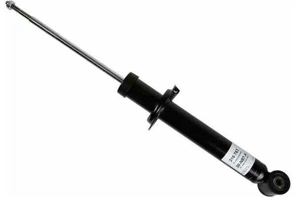 Amortisör Arka Sağ veya Sol Lada Kalina 2 Hatchback (2192)(2014->)  SACHS 316 763