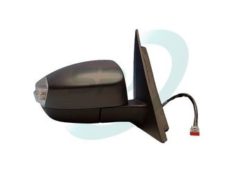 Dikiz Aynası Dış Sol FORD ORJINAL 6M2117683XK  6M2117683XK 1405073 1482701 1500040 1777426 6M2117683TE 1482714 1580339 1693479