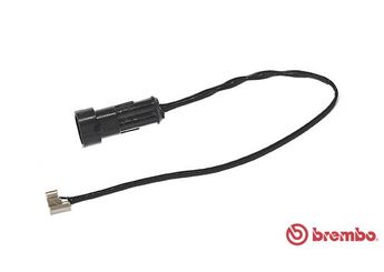 Balata İkaz Kablosu Ön BREMBO A 00 496  42567357