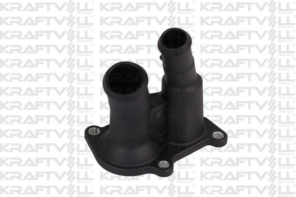 Termostat Yuvası  Ford Mondeo 4/5 Kapı (CA2)(2007->)  KRAFTVOLL 08100106