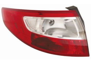 Stop Lambası Dış Sağ RENAULT ORJINAL 265502140R  265500016R 265502140R 26550-0016R