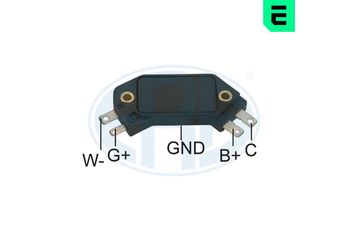 Ateşleme Bobini  ERA 885010  82369531 1875990 18 75 990 830931 8 30 931 7701021955 77 01 021 955