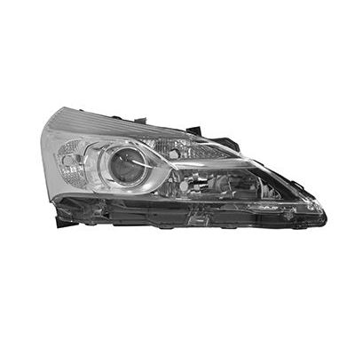 Far Lambası Sağ Toyota Verso (AUR2/ZGR2)(2009->)  ULO 2014002