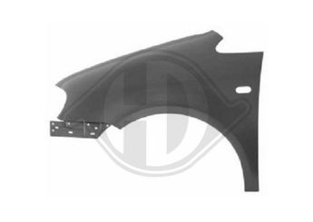 Çamurluk Ön Sol TYG 1191-2102  2K0821021