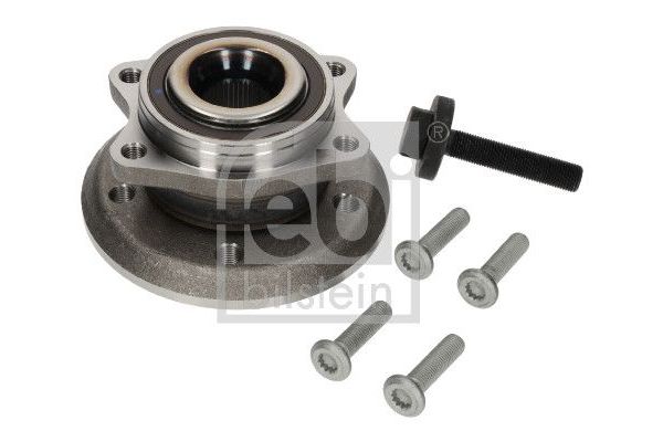 Teker Rulmanı Ön Sağ veya Sol Volkswagen Crafter Grand California (SC)(01.2019->)  VOE VHB 8064