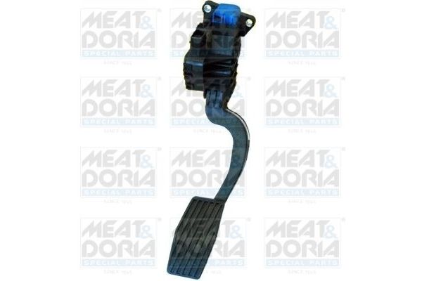 Gaz Pedalı  BOEM 13305806