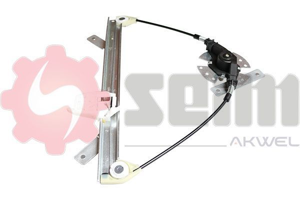 Cam Krikosu Arka Sağ veya Sol PSA ORJINAL 922482