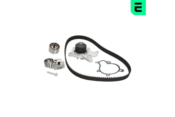 Triger Kayış Seti  Kia Carens (RS)(2003->)  OPTIMAL SK-1654AQ2