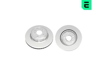 Fren Disk Ayna Arka Sağ ve Sol OPTIMAL BS-8472C  13502199 13501303 569062 569128