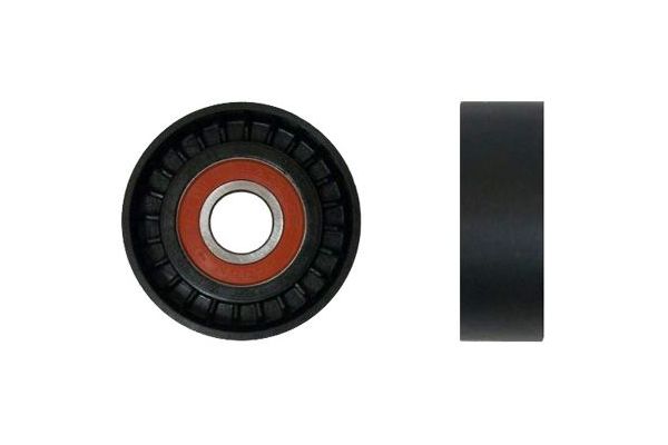 Vantilatör Kayış Gergi Rulmanı  WAGENBURG FI.316