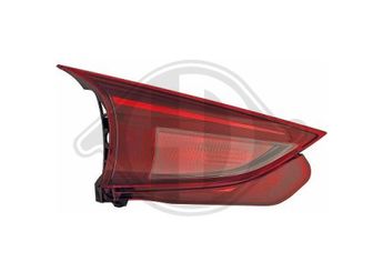 Stop Lambası İç Sol TYC 17-5648-00-9  BJF1-51-3G0B