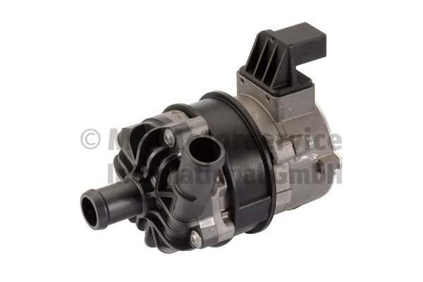 Devirdaim Su Pompası  Volkswagen Touareg (CR7)(2018->2023)  PIERBURG 7.04934.54.0