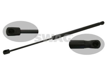 Bagaj Amortisörü Sağ veya Sol SWAG 30 94 7046  5JA827550A 5JA 827 550 A 5JA827550E 5JA 827 550 E