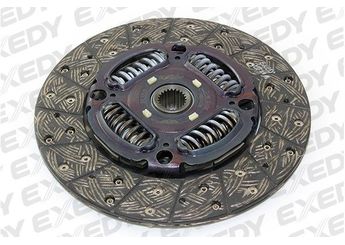 Debriyaj Balatası  SECO SDMB-553  2301A021 2301A084