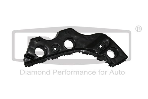 Tampon Braketi Ön Sağ Volkswagen Passat CC (357)(05.2008->2011)  BSG 90-922-217