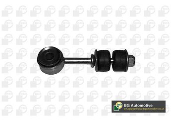 Viraj Demir Askı Rotu Ön Sol SWAPP 50-03831  1300716080s 508737 5087.37 1300716080 1300716080S