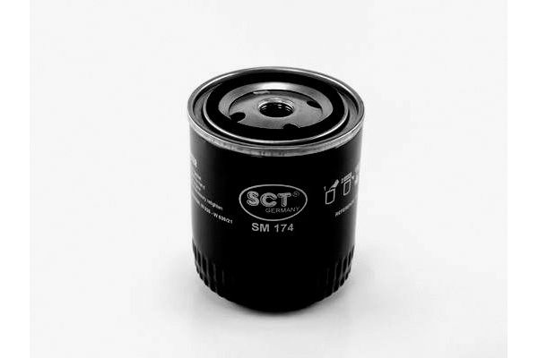 Yağ Filtresi  FEBI BILSTEIN 1003315