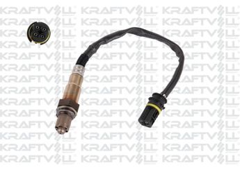 Oksijen (Lambda) Sensörü  KRAFTVOLL 05010032  5099821AA 5099 821AA 05099821AA 430074 A0015406017 A 001 540 60 17 15406017 001 540 60 17 5406017