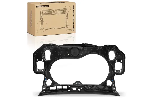 Panel Ön Audi A6 Allroad Quattro (4FH)(05.2006->)  EUROBUMP AUD09A6013